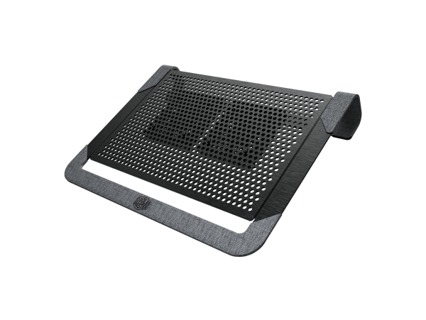 Cooler Master Notepal U2 Plus V2 Notebook Cooling Stand up 17” Laptop Ultrabook